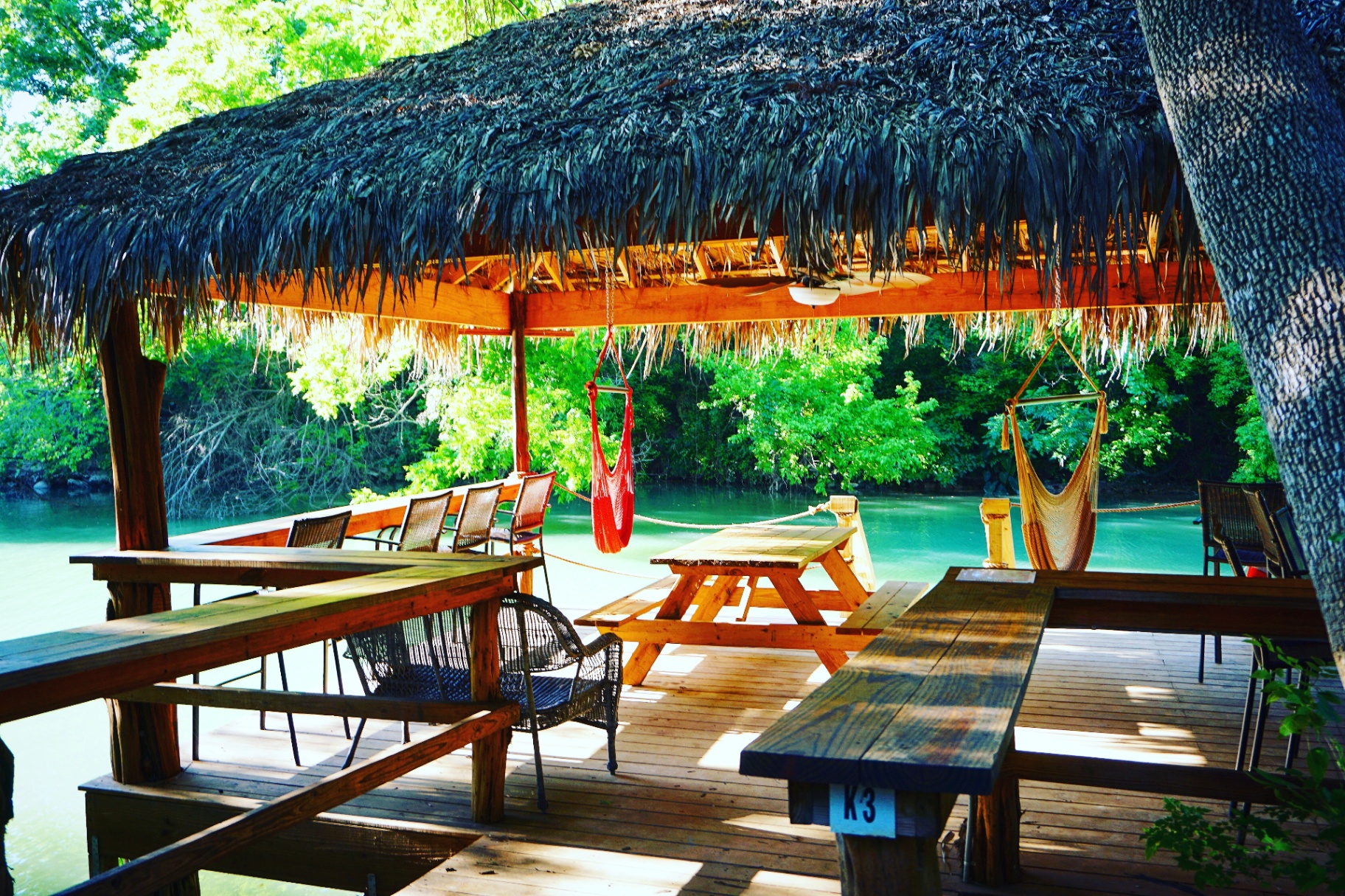 Son's Island - Day trips, families who like to avoid excessive crowds, easy fun, first-time visitors